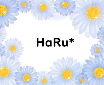 HaRu*