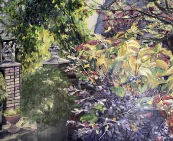   atelier Sanctuaire