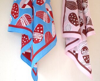 Yoshie/Favorite Branch