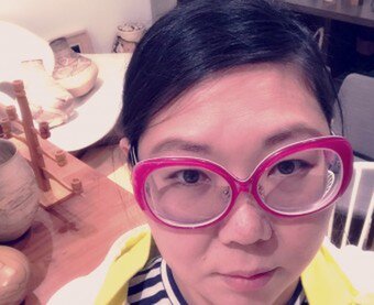 川島エリザベス