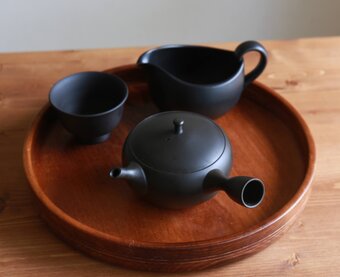 えんける道具店　28日注文分まで年内出荷