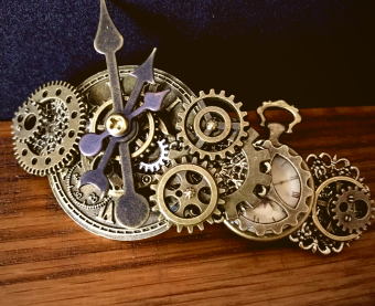 装飾機関意匠企画創作室