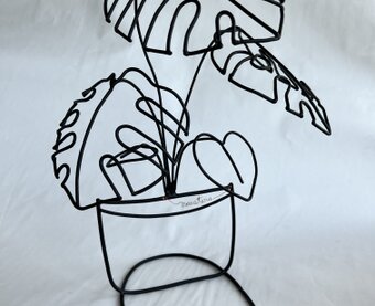 金属アトリエのきは