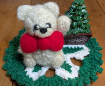 やぎ子の手仕事