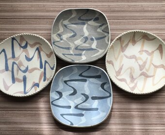 blue beat 北沢千秋