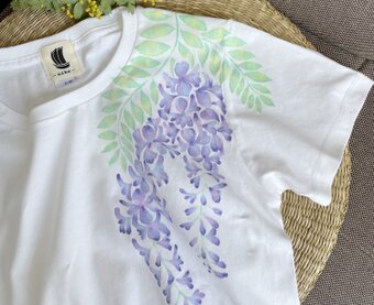 手描きTシャツと雑貨のお店 niko