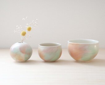 創作工房 あめつち薫る