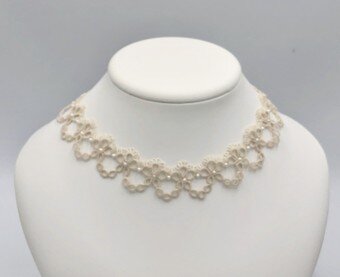 レース工房 Shizu&Aki