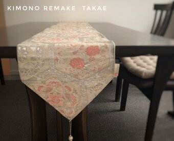 TaKaE＠着物リメイク