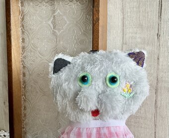 Bonbori　〜ぬいぐるみ・布小物〜