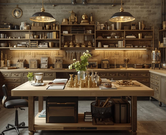 家具キッチンの取っ手・つまみ・おしゃれ雑貨 専門店「Tamu」