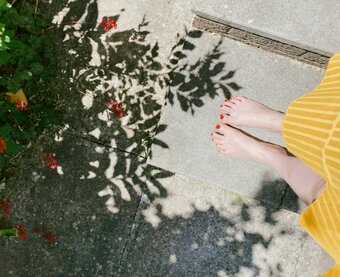 S t r a w b e r r y  H i l l