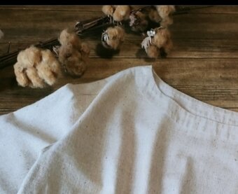 ころも生活 悠布彩衣工房