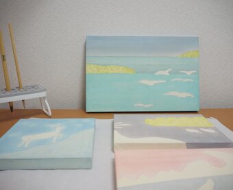 清水　祐貴子