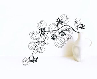 foyer: / 岡野利映