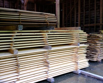 わたらせ木工店