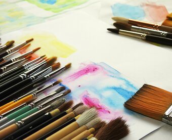 おやびんのアトリエ