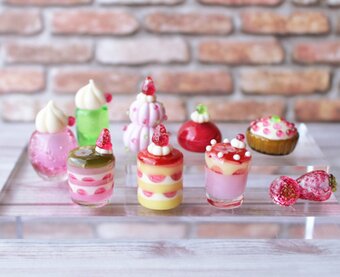 富松望 硝子細工と蜻蛉玉 プロフィール | iichi 日々の暮らしを