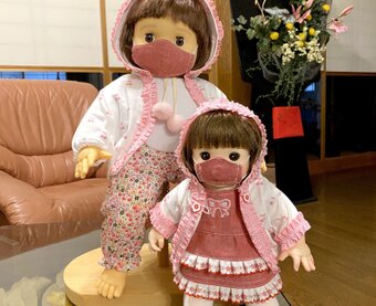 Ｋｅｅｐ祥（masa）