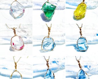 Bijou du Ange by L.S 