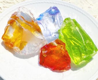 Bijou du Ange by L.S 