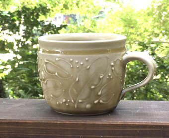 Sogo pottery
