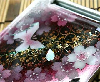 職人の手作り!和雑貨のお店 桜色