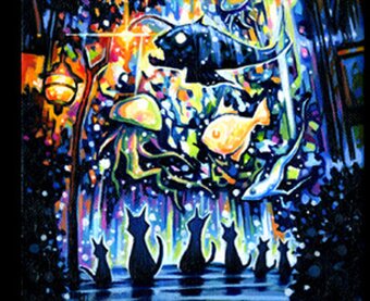 アトリエアイリス