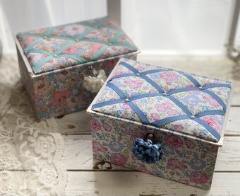 Atelier PomPom　~cartonnage~