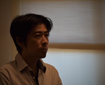 きしんがま 瀧口弘毅