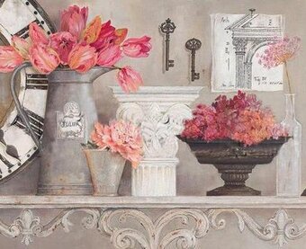 Flower Design Studio K Create