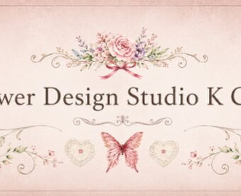 Flower Design Studio K Create