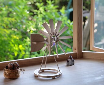 あおぞら木工舎