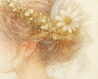 OHANA  成人式•卒業式•結婚式•七五三の髪飾り