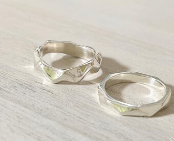 キラキラ結工房