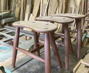 駱駝舎(ラクダヤ) プロフィール | iichi 日々の暮らしを心地よくする