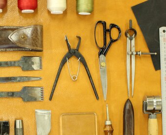 熊谷かばん工房