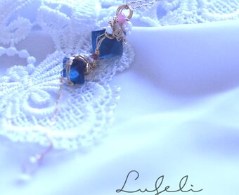LUFELI JEWELRY