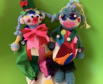 かちりん工房【天然石等素材も販売中】