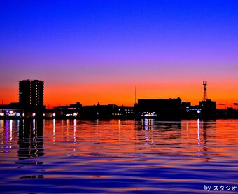 スタジオうみねこ