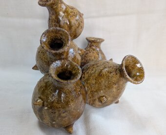 参亨窯