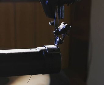 AN ISUBARI INDUSTRY.