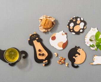 Ten & O Art + Craft Gallery