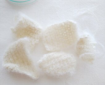 暮らしの情景 カモミレ