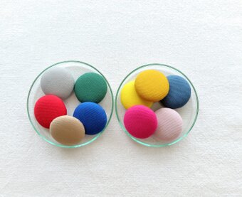 暮らしの情景 カモミレ