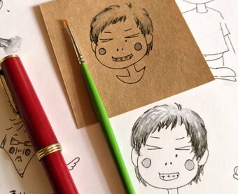 おっさんエンジェル羽式会社