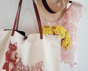 l'IdéeClaire_リデクレール