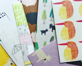 いろかび／ilocabiiro　