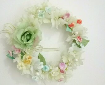 Atelier flower salon華