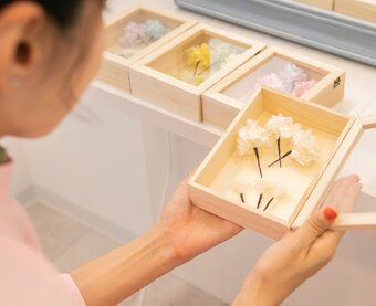 華の家(ハナノイエ)